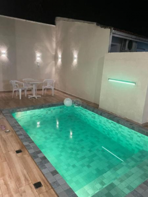 Linda Casa para a COP30